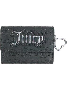 Stylish Double-Sided Trifold Wallet for Women | Functional Card Holder Accessory
